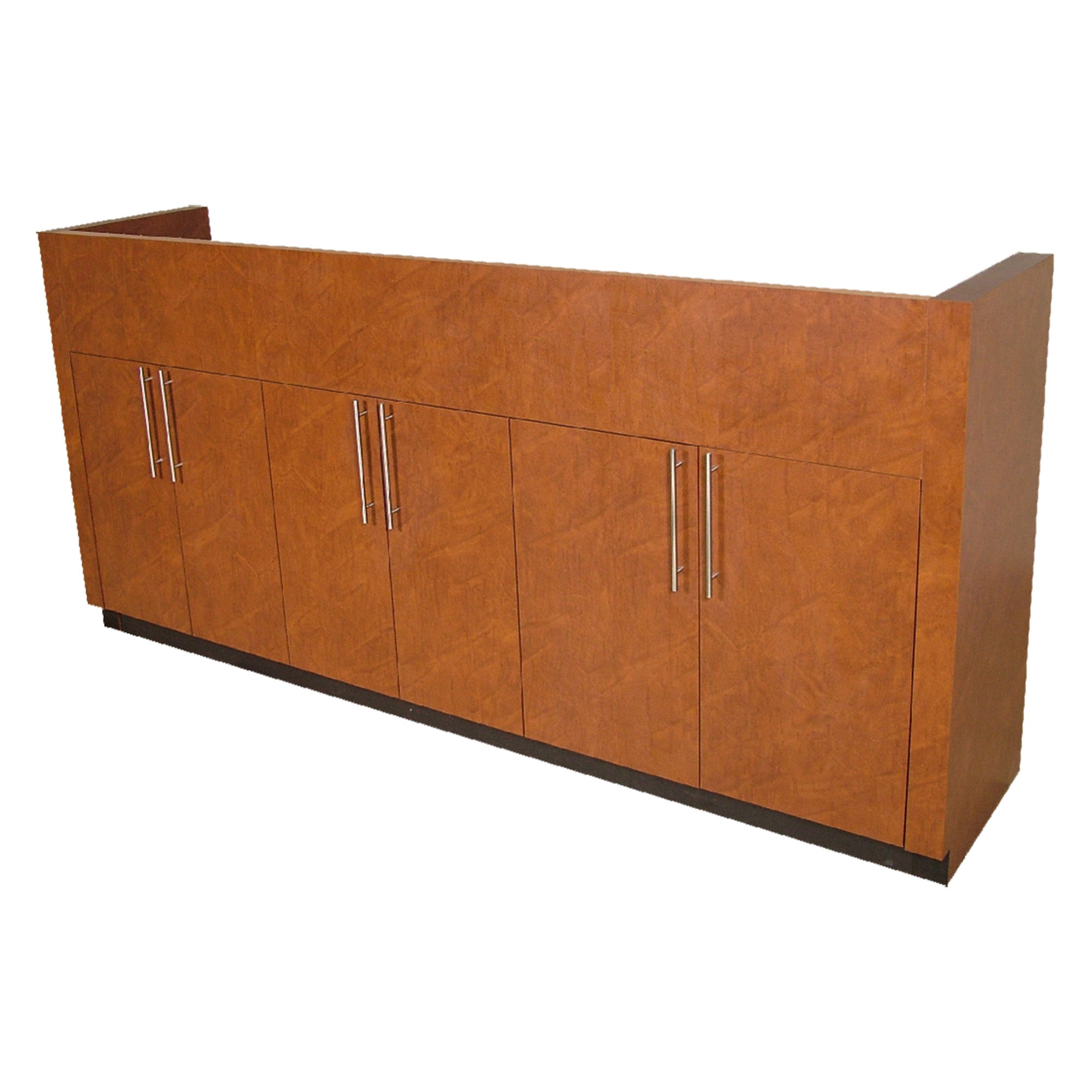 95 Inch Hair Color Consult Bar For Choose Color - Image 3