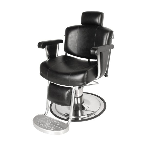 9010EDU Continental Barber Chair For Schools