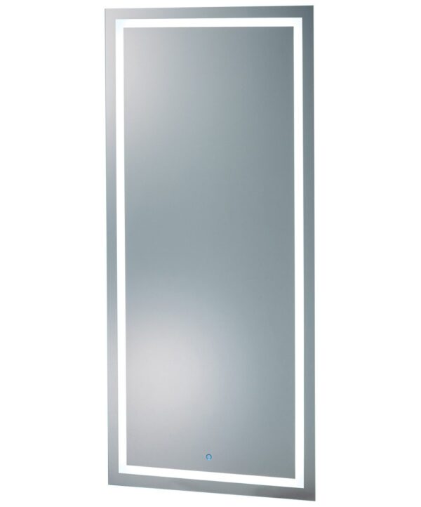 9110 LED Dimming Salon Mirror 30W X 66L