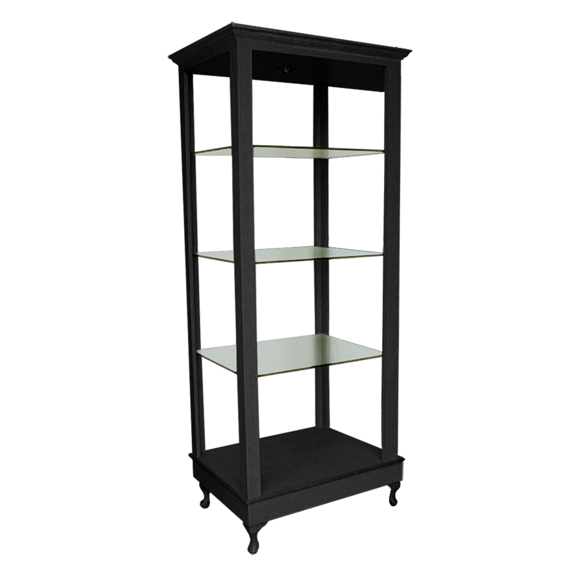 911-30-Inch-Wide Salon Product Display