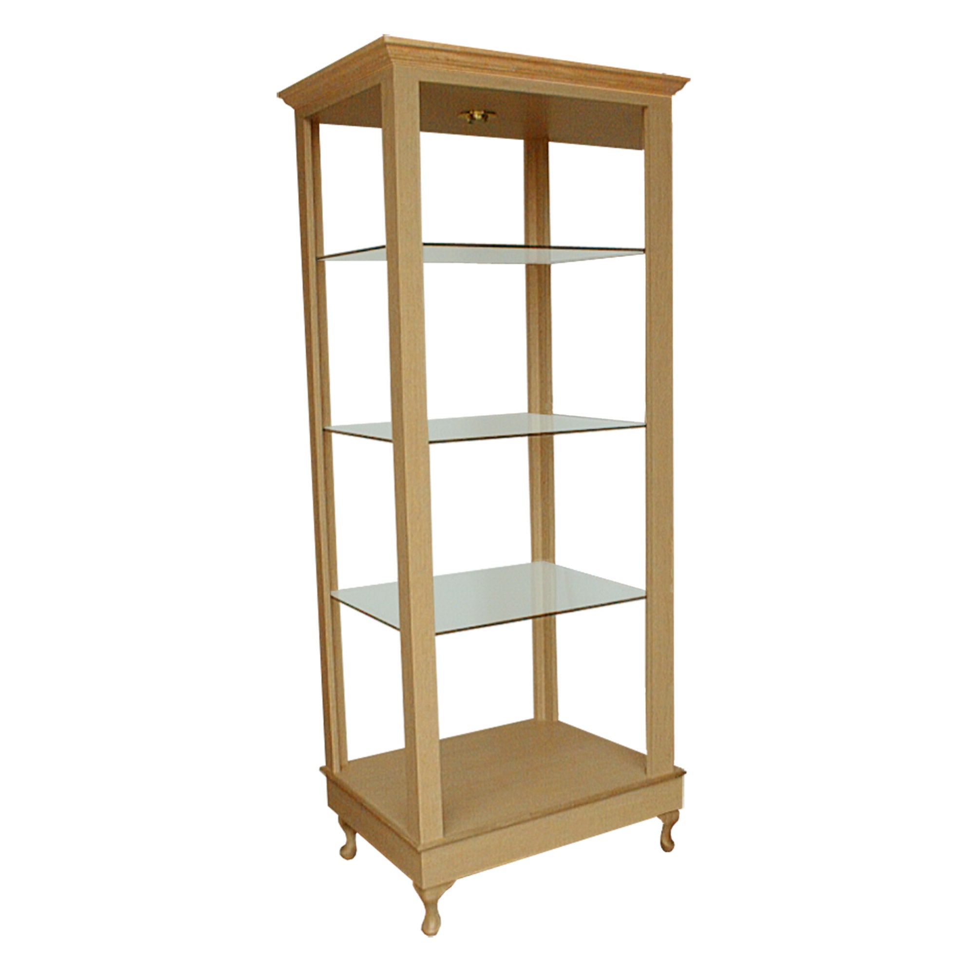 911-30-Inch-Wide Salon Product Display - Image 2