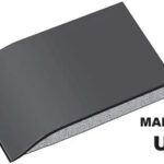 Single Sponge 9/16" Thick Mat $0.00