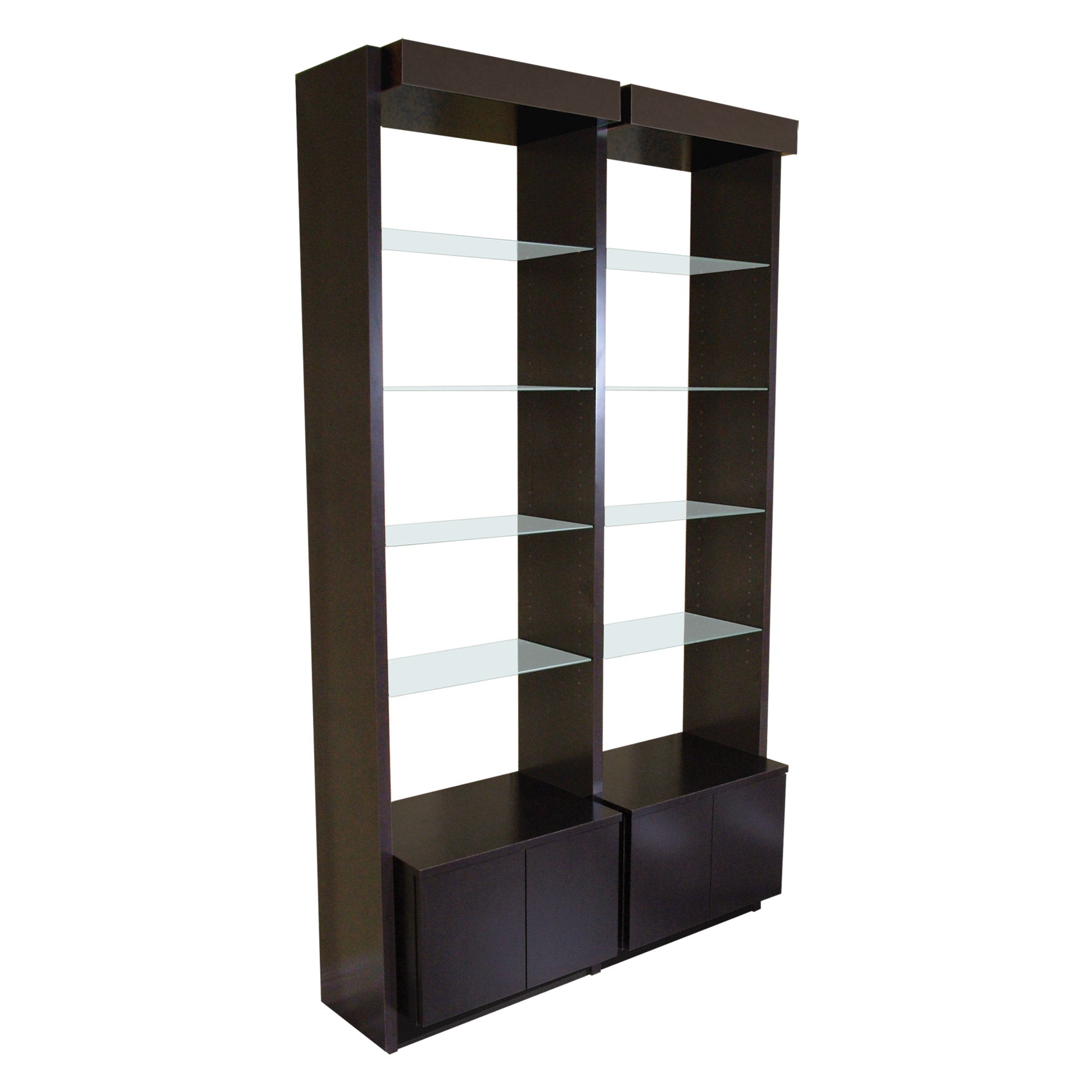 932-24-Inch-Wide Retail Product Display - Image 2