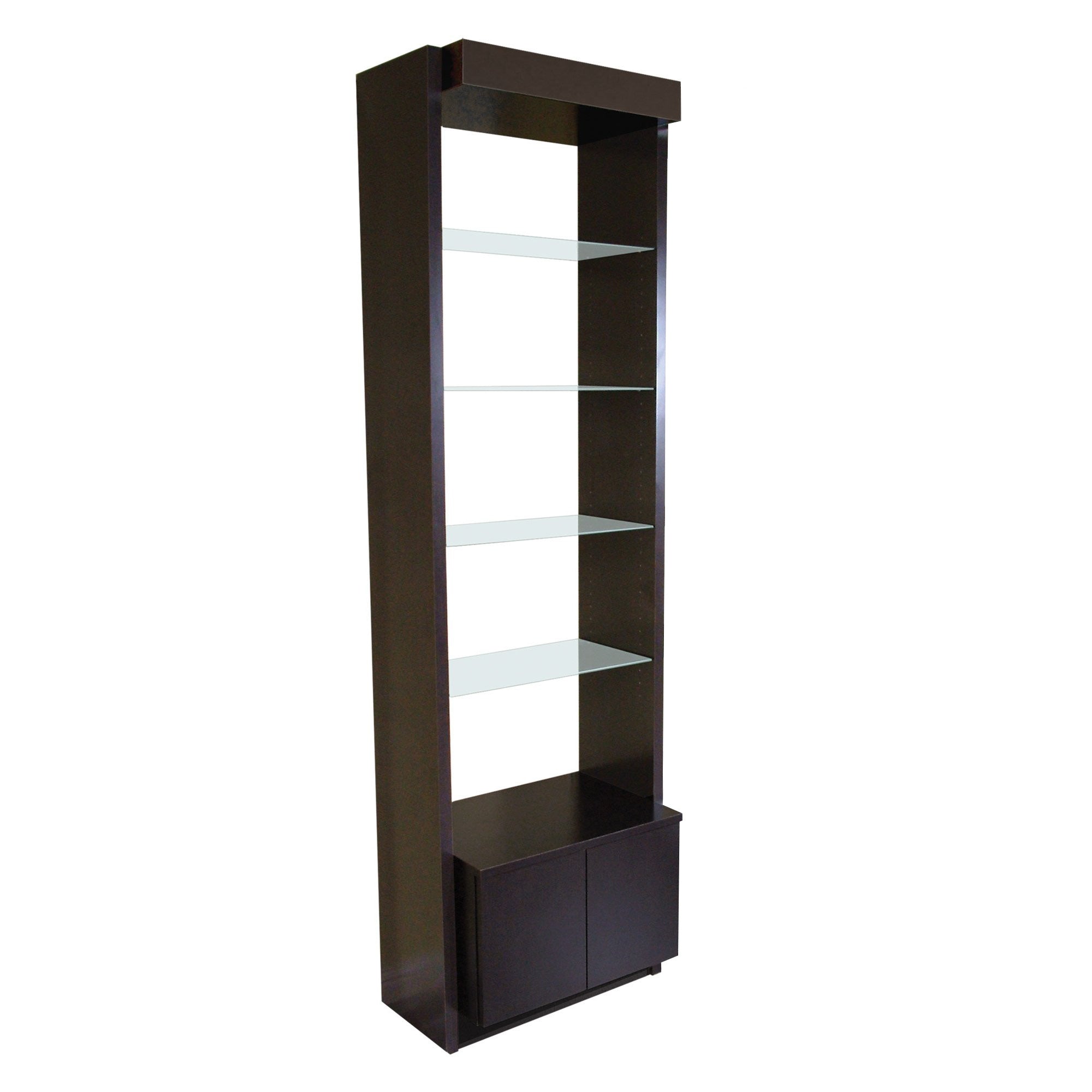 932-24-Inch-Wide Retail Product Display