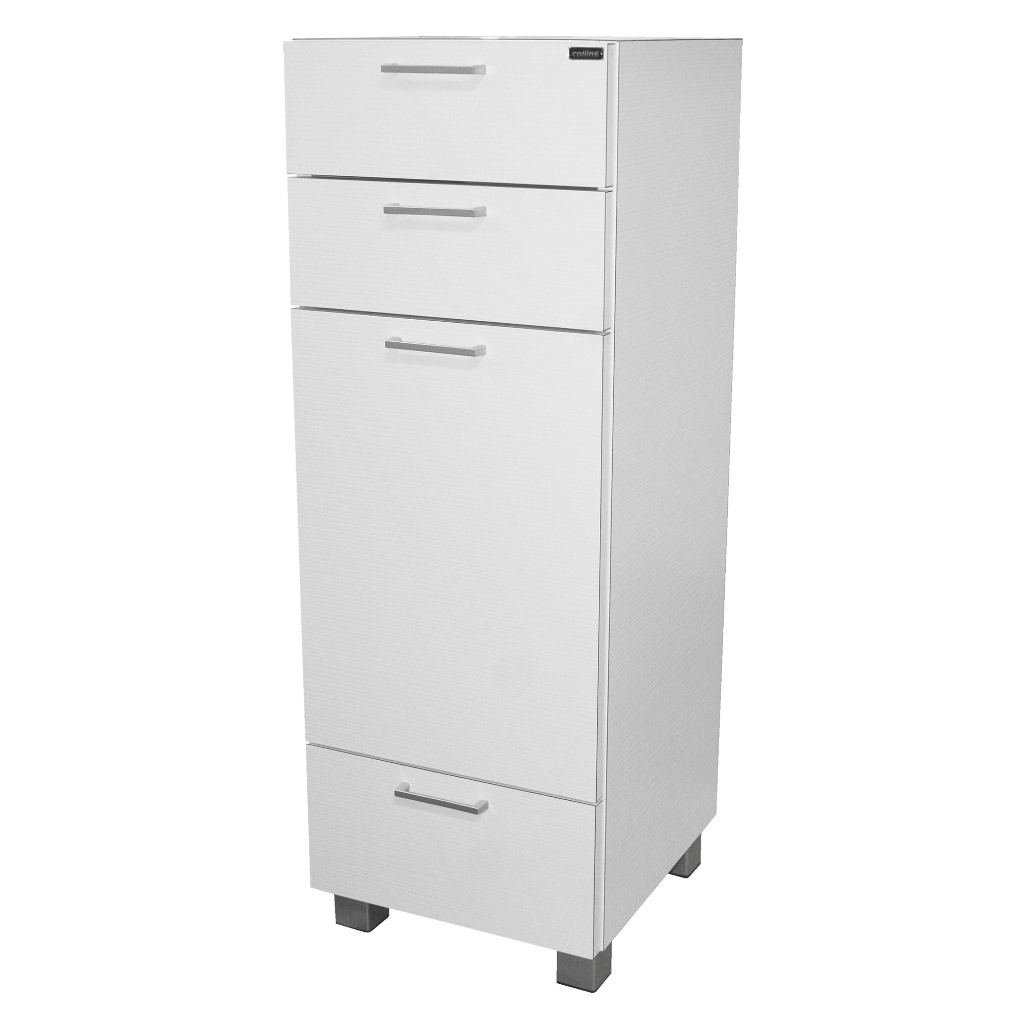 936-15 FS Free Standing Portable Station - Image 2