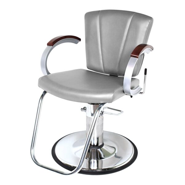 9711Reclining Styling Chair 2-4 Weeks
