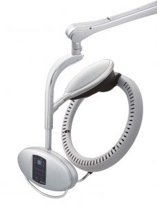 Silver Hair Processor $0.00