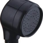 B36 Black Traditional Type Sprayer Head +$12.00