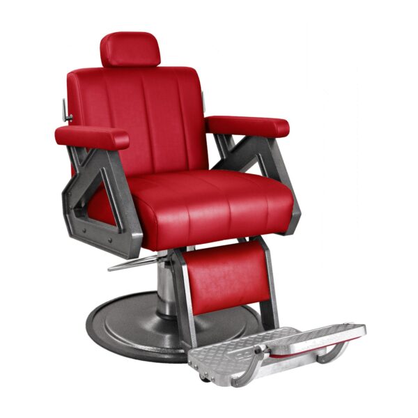 B250 Barber Chair USA Made Many Colors
