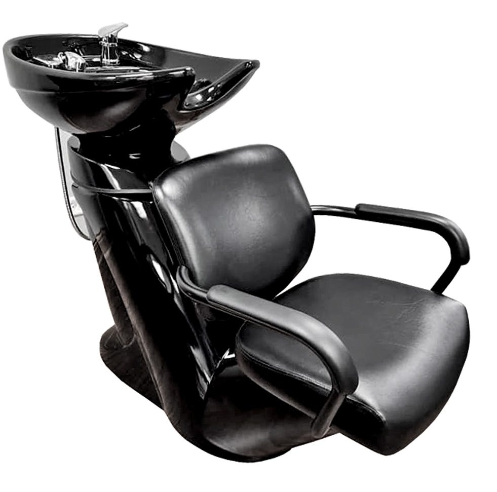 Italica 2923 Shampoo Side Backwash Unit In Stock