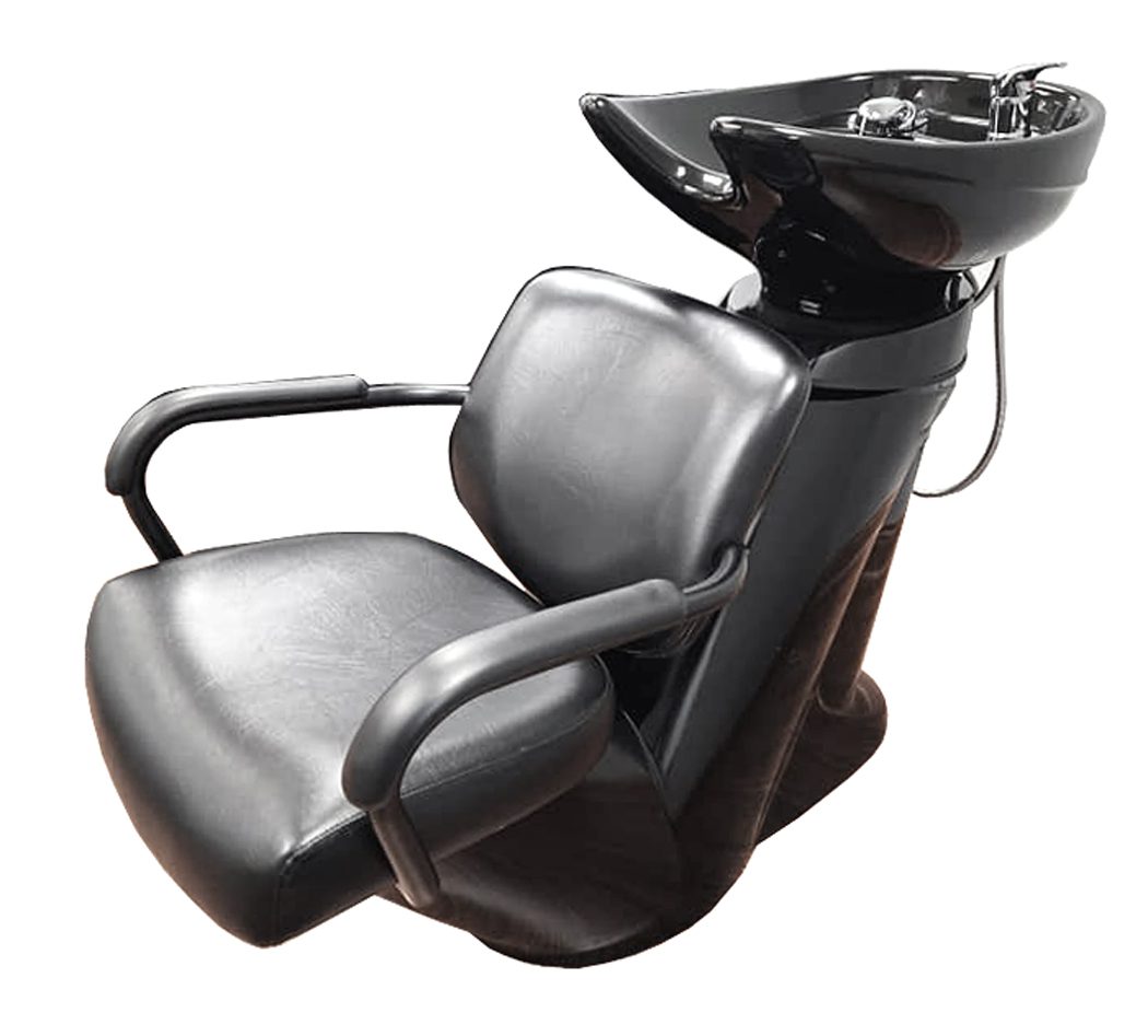 Italica 2923 Shampoo Side Backwash Unit In Stock - Image 4