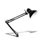 Black Manicure Lamp +$36.00