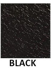 Black Rhino Hide Pebble Style Mat $0.00