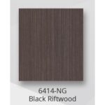 Black Riftwood 6414-NG $0.00