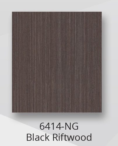 6414-NG Black Riftwood +$357.75