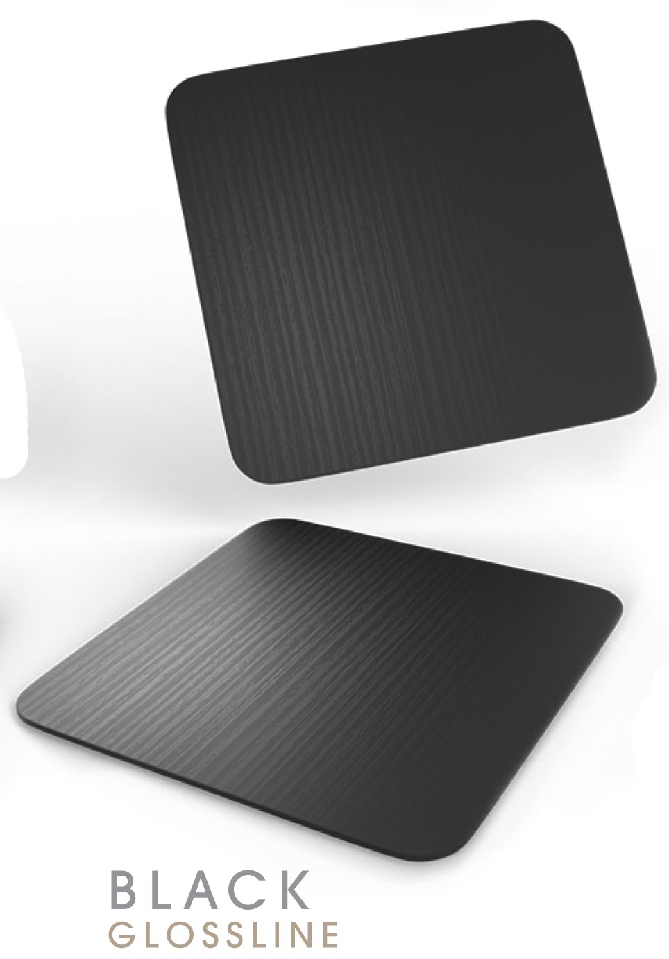 1595-28 Black Gloss Line +$357.75