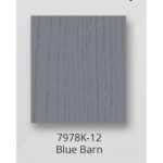 Blue Barn 7978K-12 $0.00