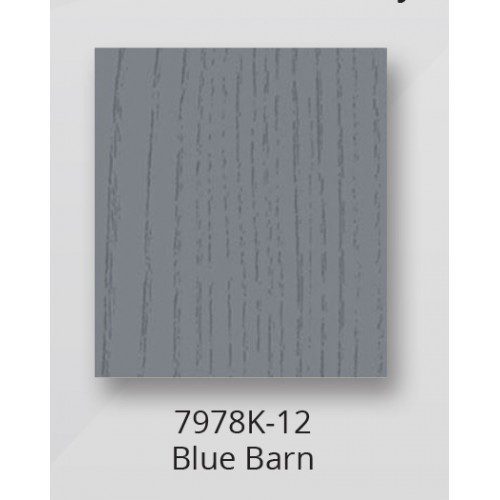 Blue Barn 7978K-12 $0.00