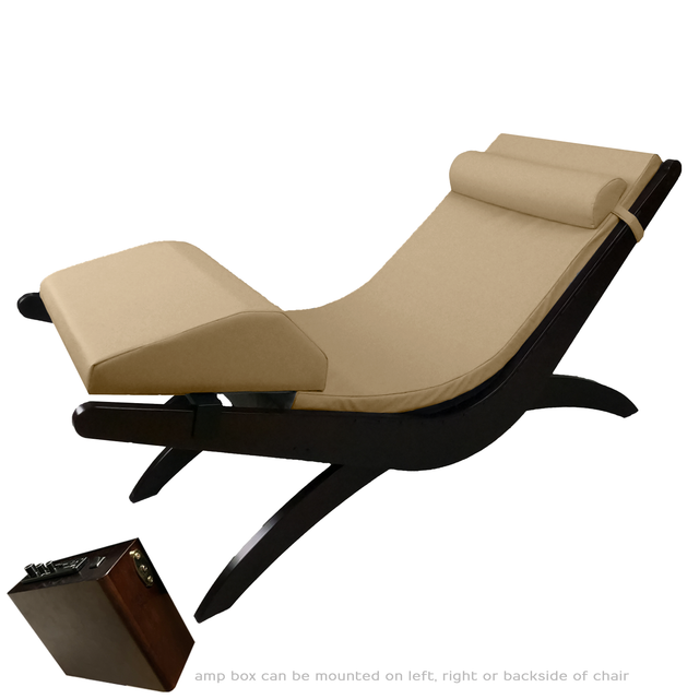 31030 Breathe Pedicure Lounger Choose Color Please - Image 7