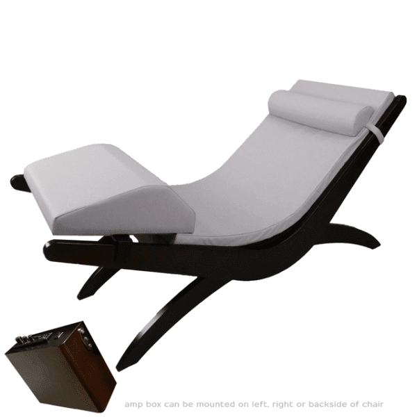31030 Breathe Pedicure Lounger Choose Color Please
