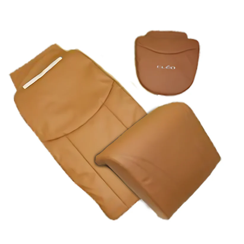 Upholstery Set Cleo Plus Cleo LX Pedicure Chair Tops - Image 2
