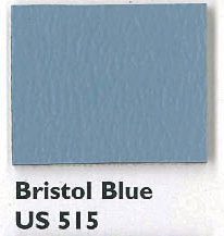 Bristol Blue $0.00