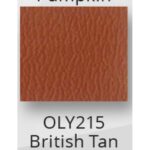 British Tan $0.00