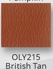 OLY215 British Tan +$49.00