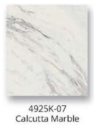 4925K-07 Calcutta Marble +$357.75