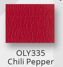 OLY335 Chili Pepper +$49.00