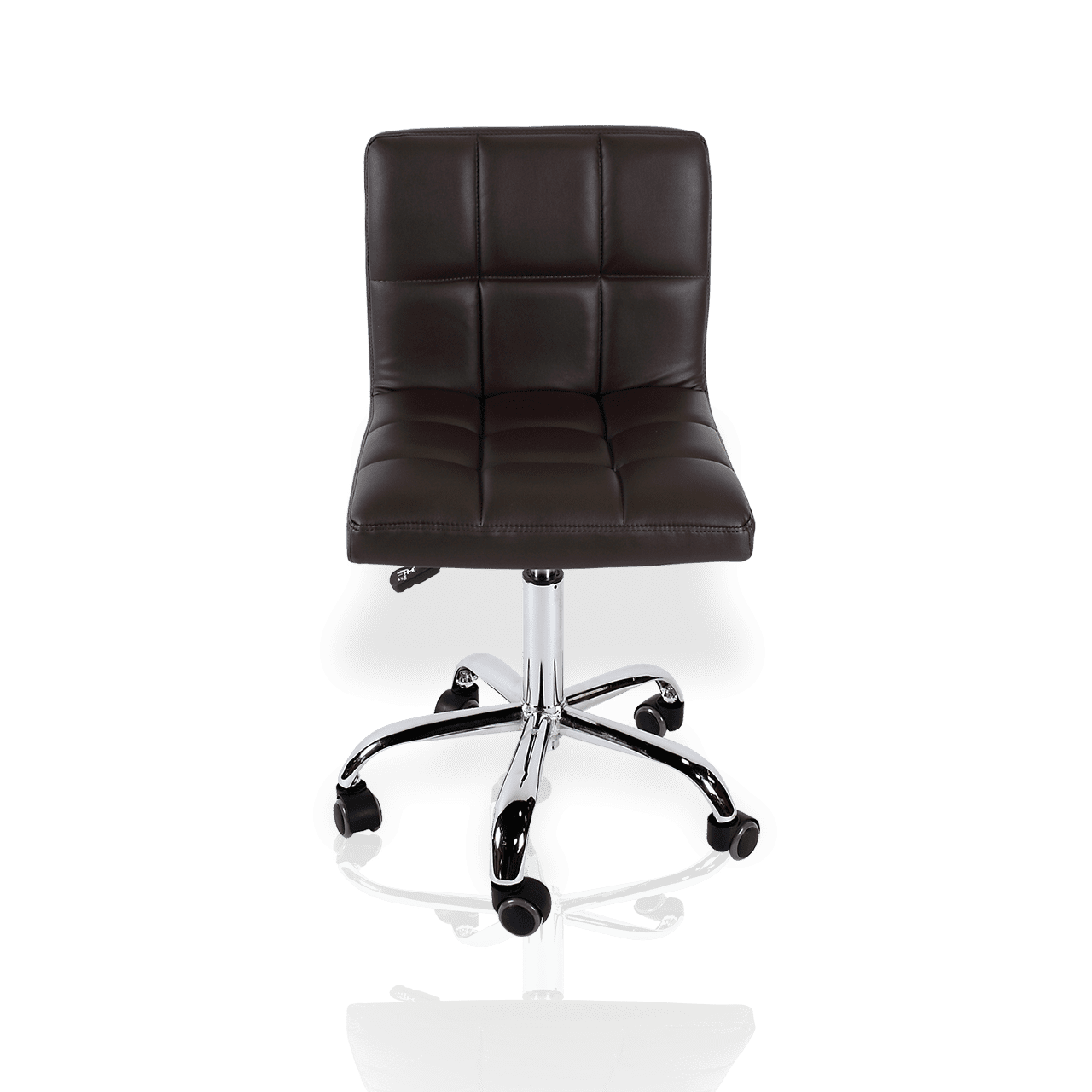 Cookie Stool in Chocolate Color $0.00