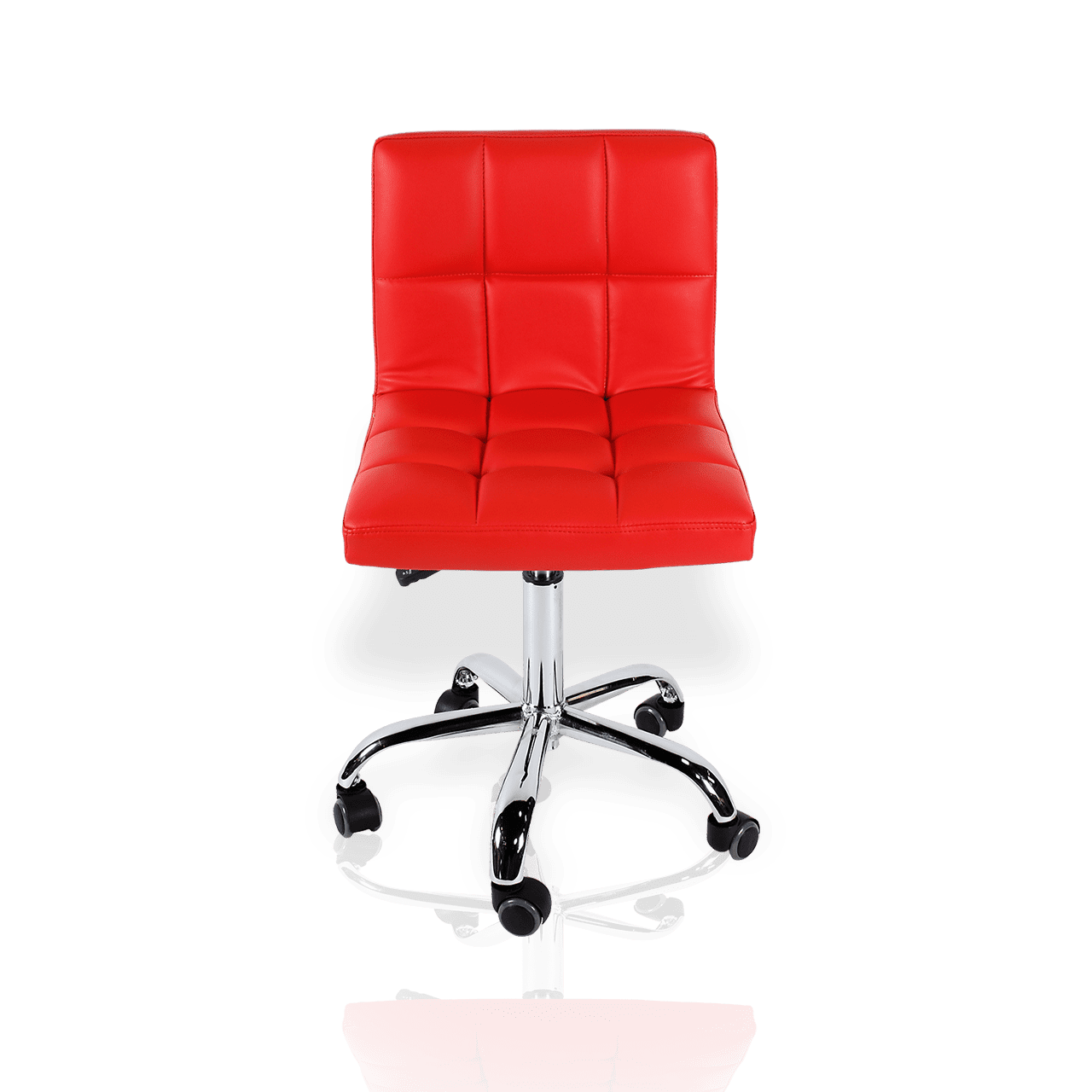 Cookie Stool in Red Color $0.00