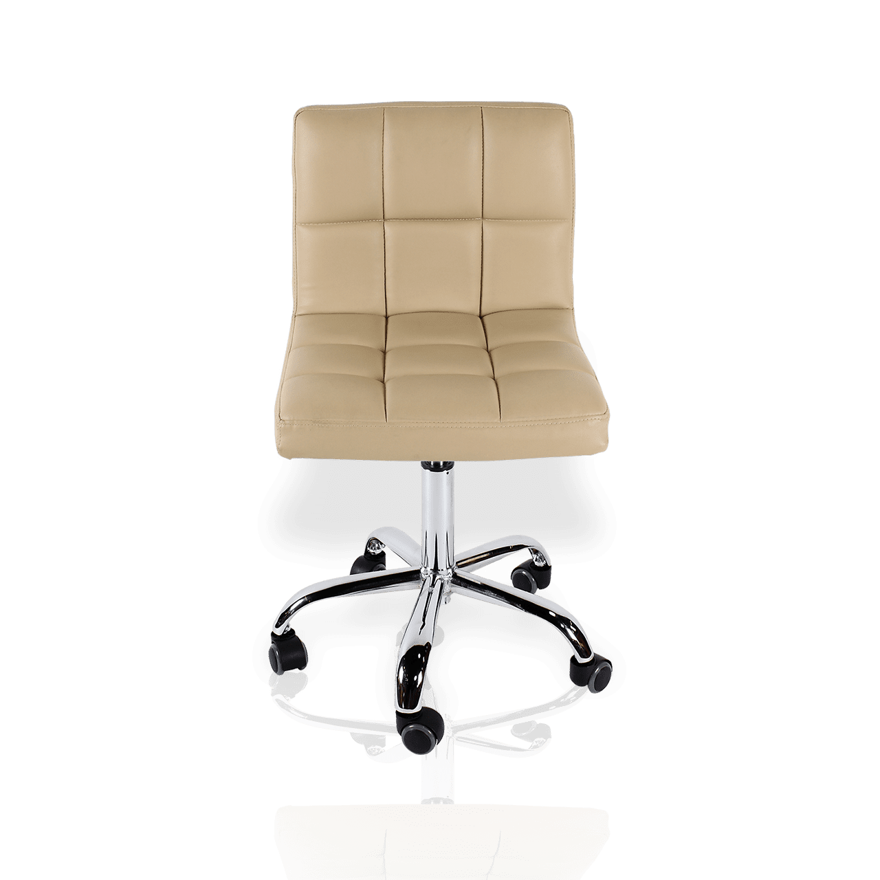 Cookie Stool in Taupe Color $0.00