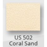 Coral Sand $0.00