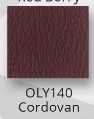 OLY140 Cordovan +$49.00