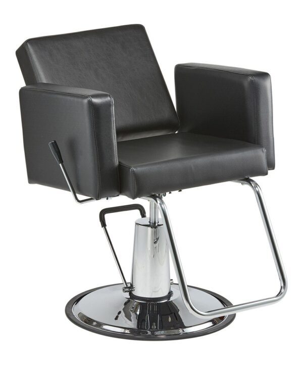 Pibbs 3446 Cosmo All Purpose Reclining Hair Styling Chair
