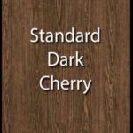 Standard Dark Cherry Base $0.00