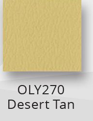 OLY270 Desert Tan +$49.00