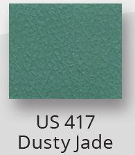 US417 Dusty Jade +$49.00