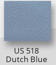 US518 Dutch Blue +$49.00