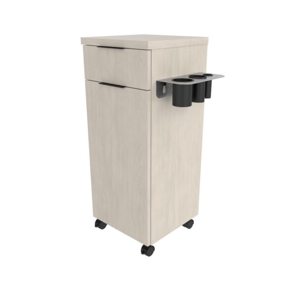 E1001 Mobile Portable Styling Station