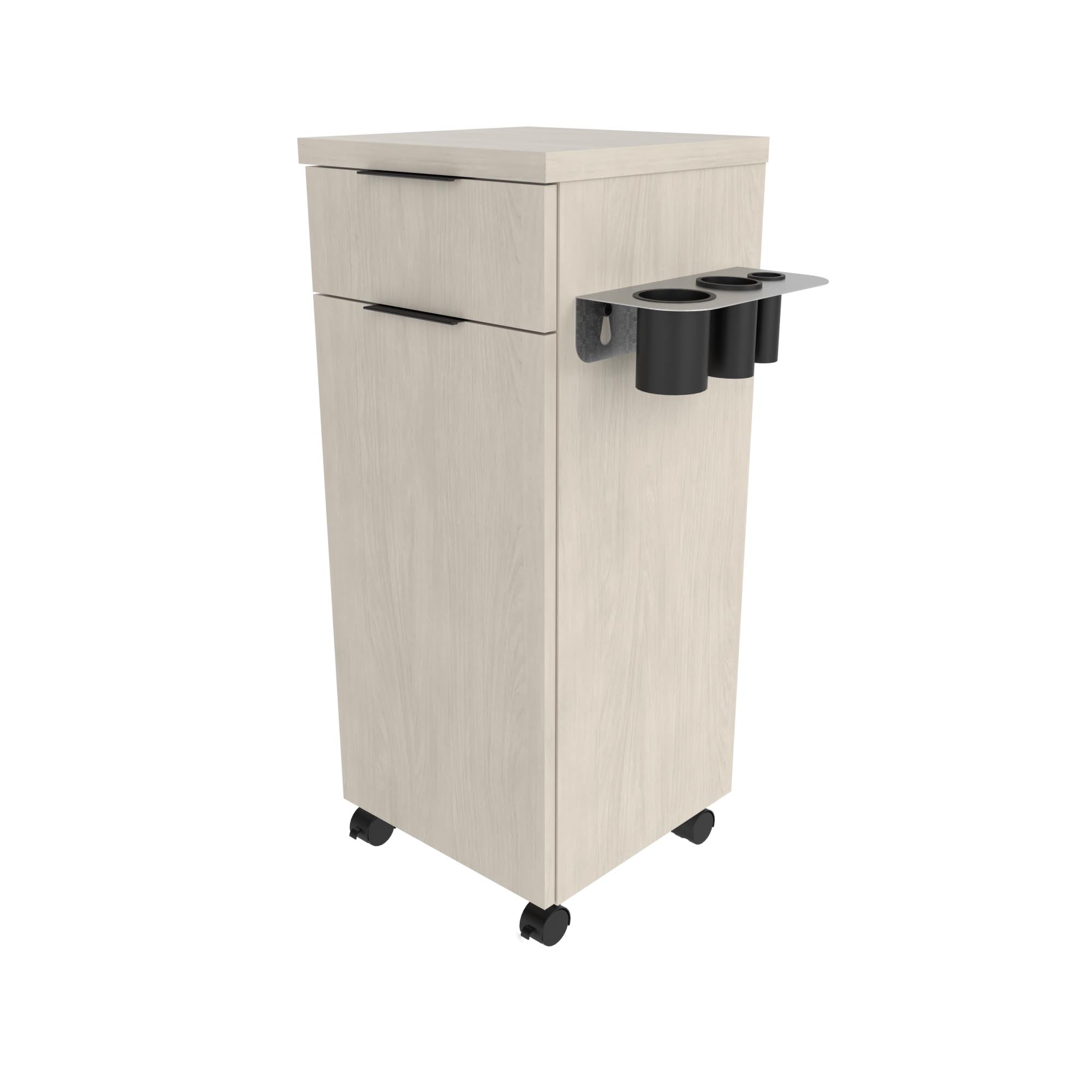 E1001 Mobile Portable Styling Station