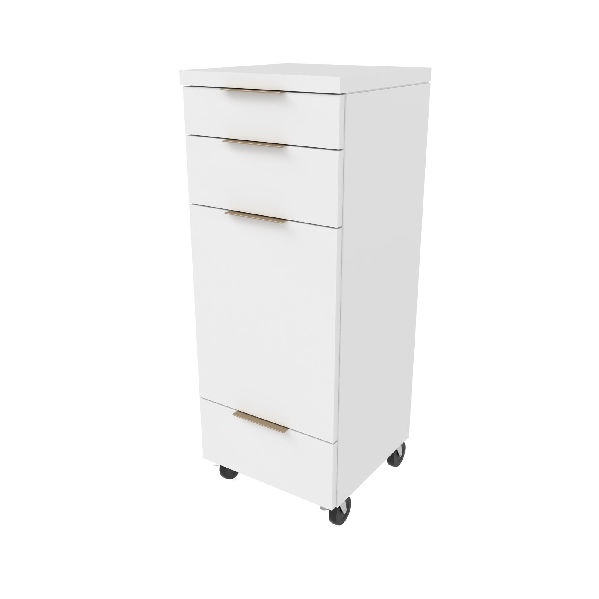 E1003 USA Made Mobile Styling Station