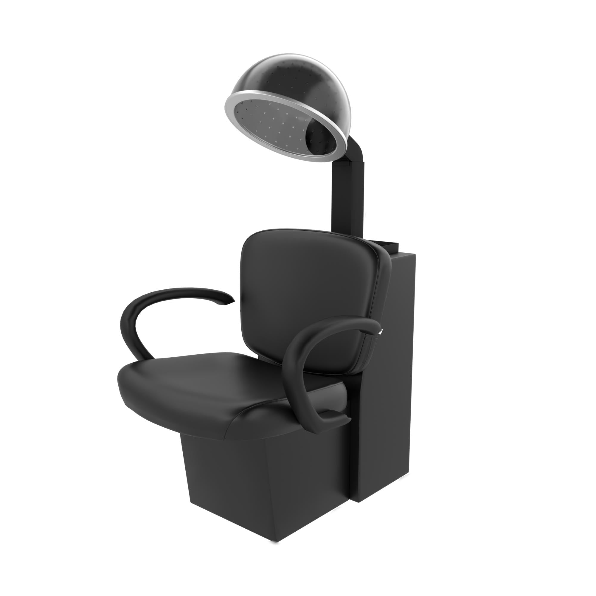 E120 Salon Dryer Chair (Dryer Sold Separately)