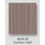 Earthen Twill 8828-58 $0.00