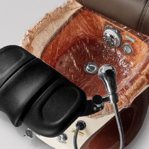 Empress LE Pedicure Spa Chair Call For Best Prices Today Please - Image 4