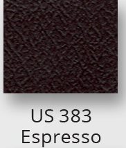 US383 Espresso +$49.00