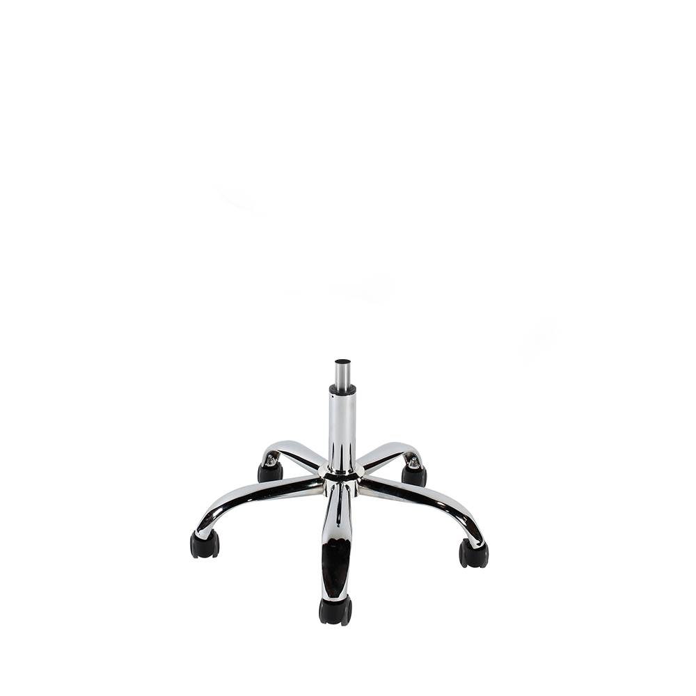 Euro Stool With High Piston +$25.00