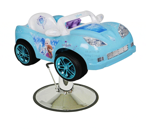 Frozen Kids Styling Car While Supplies Last!