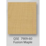 QSE Fusion Maple 7909-60 $0.00